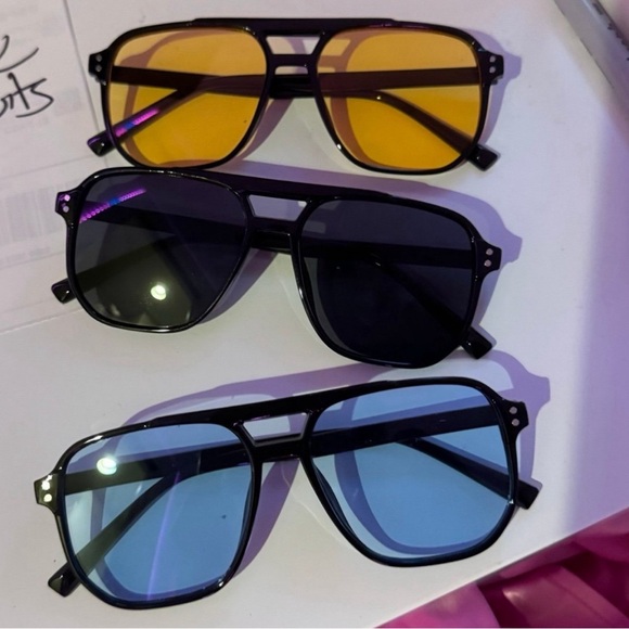 3 pairs sunglasses bundle - Picture 1 of 1